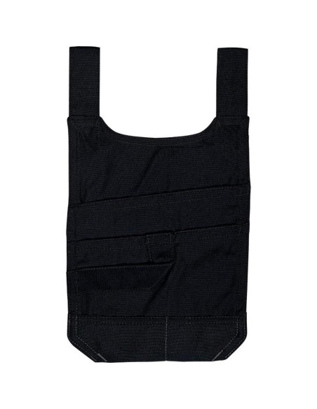 2 - Kit di 2 tasche staccabili x pantaloni Deltaplus mapoc