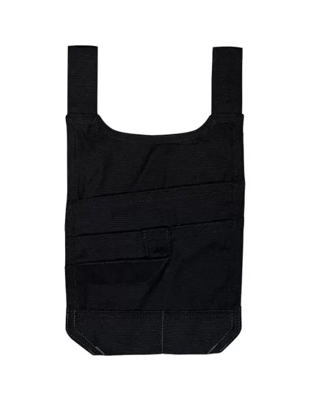 2 - Kit di 2 tasche staccabili x pantaloni Deltaplus mapoc