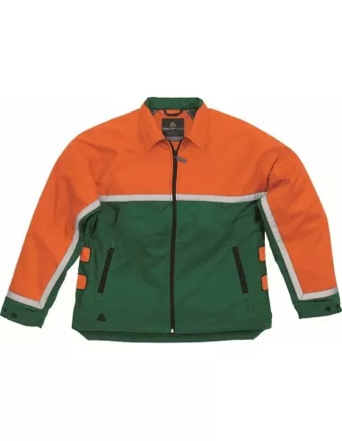 1 - Giacca giubbotto Deltaplus epicea 3 protezione anti taglio motosega da boscaiolo