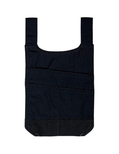 4 - Kit di 2 tasche staccabili x pantaloni Deltaplus mapoc