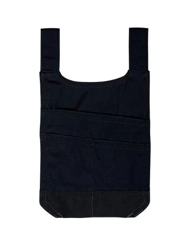 4 - Kit di 2 tasche staccabili x pantaloni Deltaplus mapoc