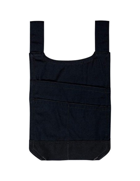 4 - Kit di 2 tasche staccabili x pantaloni Deltaplus mapoc