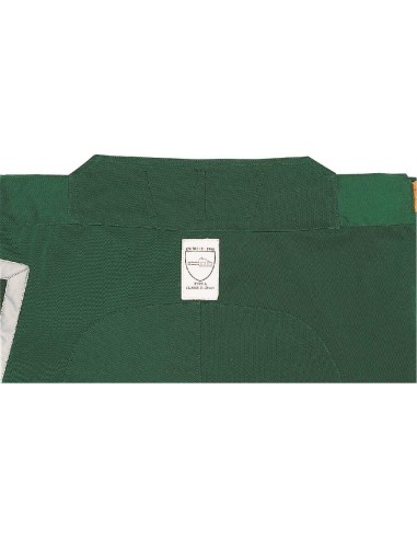 2 - Pantalone Deltaplus meleze 3 protezione anti taglio motosega da boscaiolo
