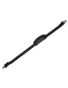 1 - Kit 10 sottogola Deltaplus mentalpha per elmetti protezione da lavoro