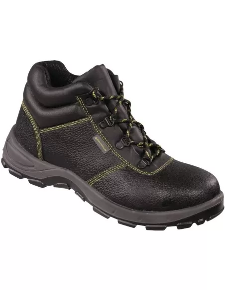 1 - Scarpa Deltaplus gargas ii s1p src alta in pelle antinfortunistica da lavoro 1 - Scarpa Deltaplus gargas ii s1p src alta in pelle antinfortunistica da lavoro