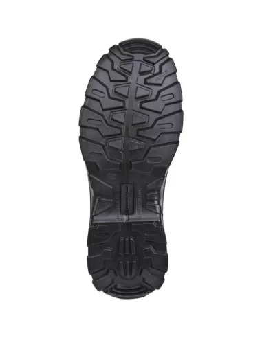2 - Scarpa Deltaplus gargas ii s1p src alta in pelle antinfortunistica da lavoro
