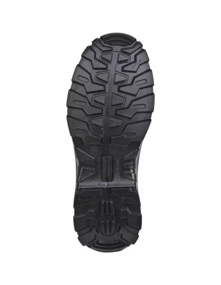 2 - Scarpa Deltaplus gargas ii s1p src alta in pelle antinfortunistica da lavoro 2 - Scarpa Deltaplus gargas ii s1p src alta in pelle antinfortunistica da lavoro