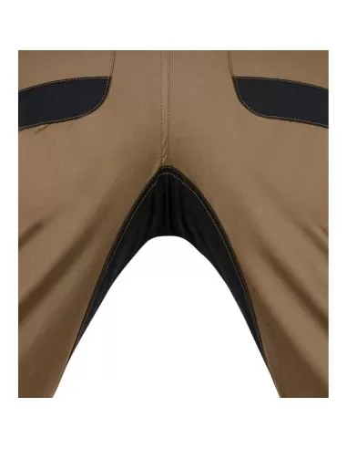 2 - Pantalone da lavoro multitasche Deltaplus mslpa mach spring