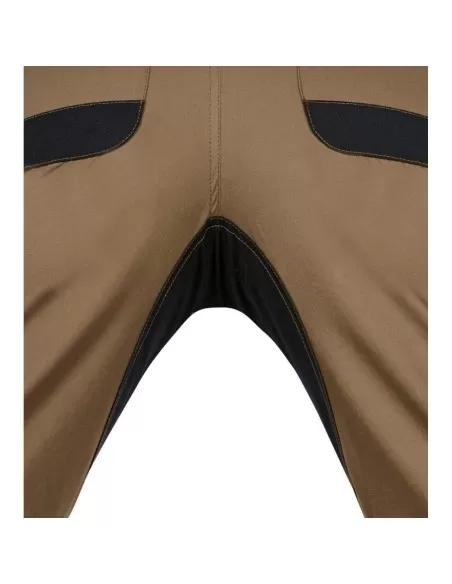 2 - Pantalone da lavoro multitasche Deltaplus mslpa mach spring 2 - Pantalone da lavoro multitasche Deltaplus mslpa mach spring