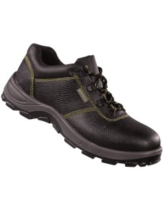 1 - Scarpa Deltaplus goult ii s1p src bassa in pelle antinfortunistica da lavoro