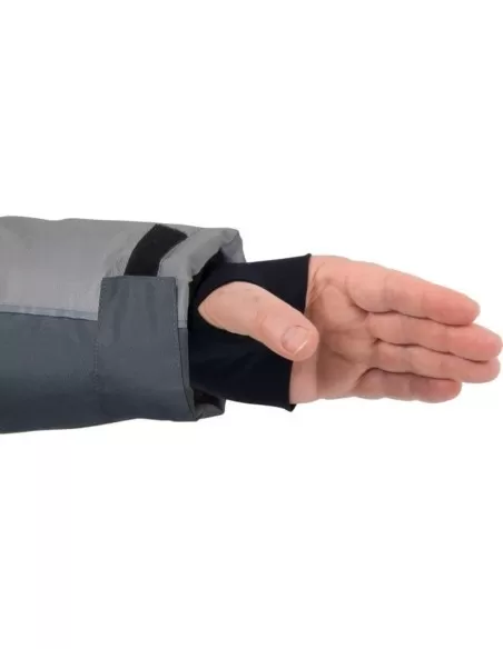 2 - Giacca giubbotto Deltaplus nordland parka termico invernale imbottito freddo 2 - Giacca giubbotto Deltaplus nordland parka termico invernale imbottito freddo