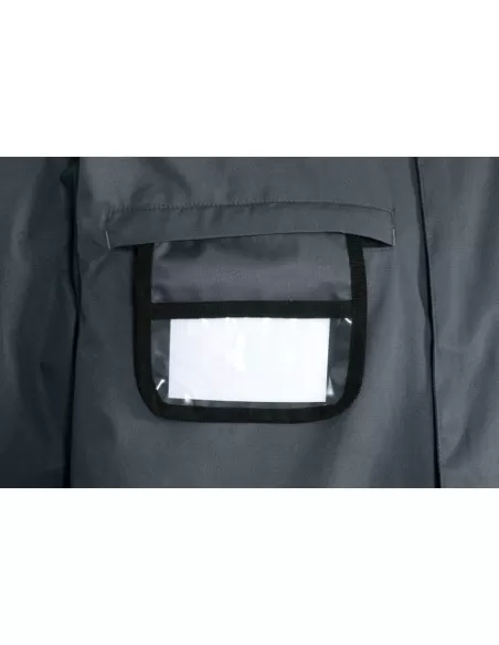 3 - Giacca giubbotto Deltaplus nordland parka termico invernale imbottito freddo 3 - Giacca giubbotto Deltaplus nordland parka termico invernale imbottito freddo