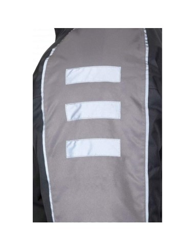 4 - Giacca giubbotto Deltaplus nordland parka termico invernale imbottito freddo