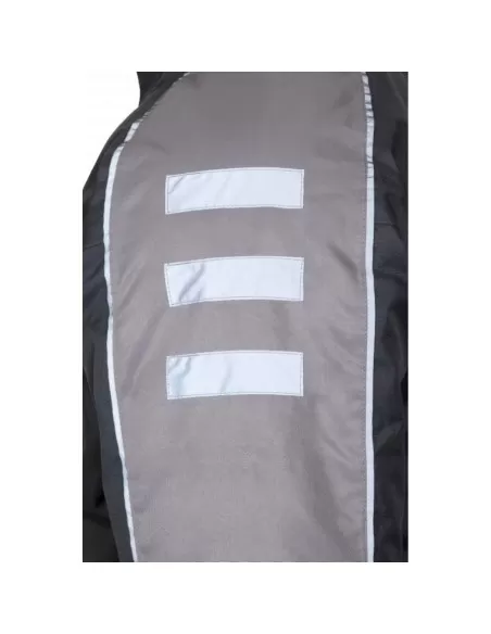 4 - Giacca giubbotto Deltaplus nordland parka termico invernale imbottito freddo 4 - Giacca giubbotto Deltaplus nordland parka termico invernale imbottito freddo