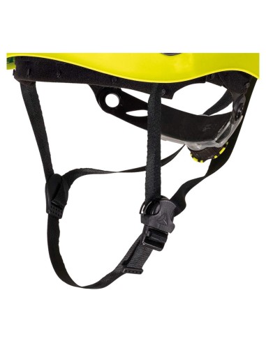 3 - Elmetto con sottogola Deltaplus granite peak cantiere protezione protettivo