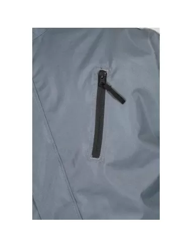 5 - Giacca giubbotto Deltaplus nordland parka termico invernale imbottito freddo