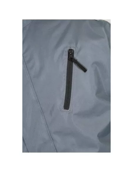 5 - Giacca giubbotto Deltaplus nordland parka termico invernale imbottito freddo 5 - Giacca giubbotto Deltaplus nordland parka termico invernale imbottito freddo