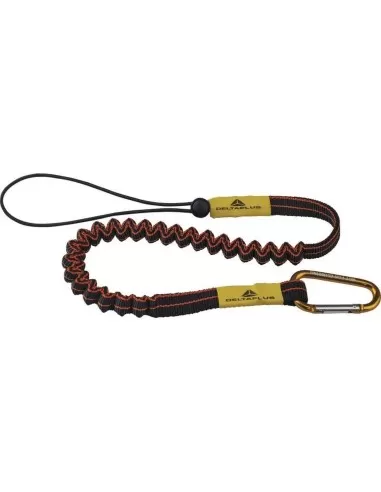 1 - Portautensili con moschettone Deltaplus ha200