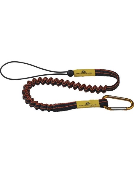 1 - Portautensili con moschettone Deltaplus ha200