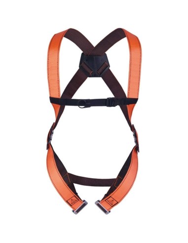Imbracatura anticaduta Deltaplus har11 panoply imbragatura di sicurezza