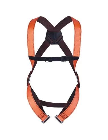 Imbracatura anticaduta Deltaplus har11 panoply imbragatura di sicurezza