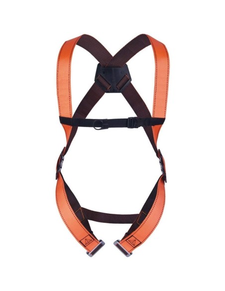 Imbracatura anticaduta Deltaplus har11 panoply imbragatura di sicurezza