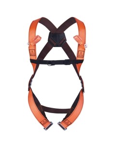 Imbracatura Deltaplus har12 panoply imbragatura anticaduta di sicurezza
