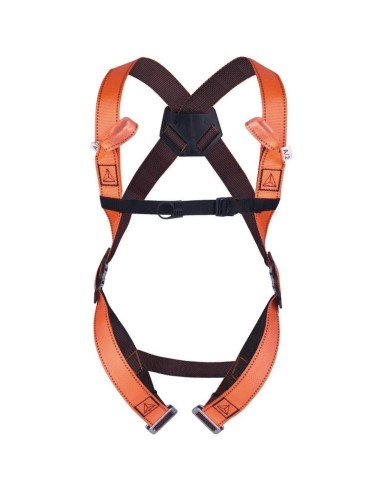 Imbracatura Deltaplus har12 panoply imbragatura anticaduta di sicurezza