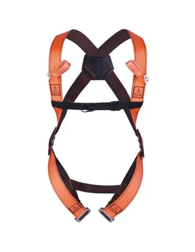 Imbracatura Deltaplus har12 panoply imbragatura anticaduta di sicurezza