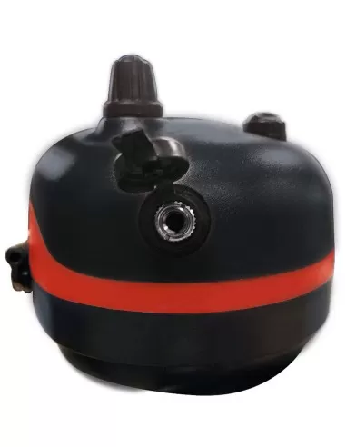 3 - Cuffia antirumore elettronica mp3 radio Deltaplus pit radio 3