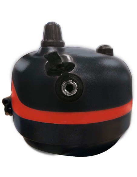 3 - Cuffia antirumore elettronica mp3 radio Deltaplus pit radio 3