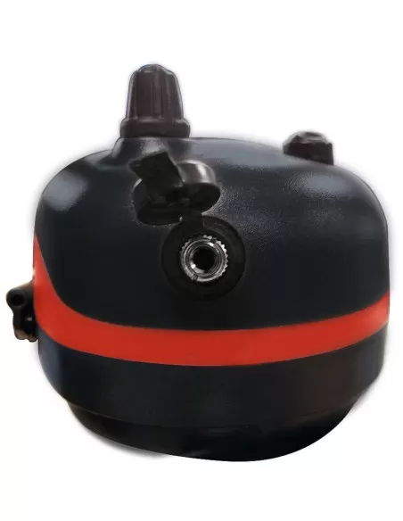 3 - Cuffia antirumore elettronica mp3 radio Deltaplus pit radio 3 3 - Cuffia antirumore elettronica mp3 radio Deltaplus pit radio 3