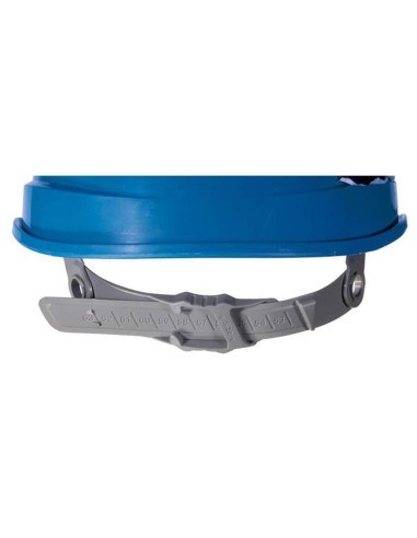 2 - Elmetto Deltaplus quartz 1 ventilato cantiere protezione protettivo da lavoro