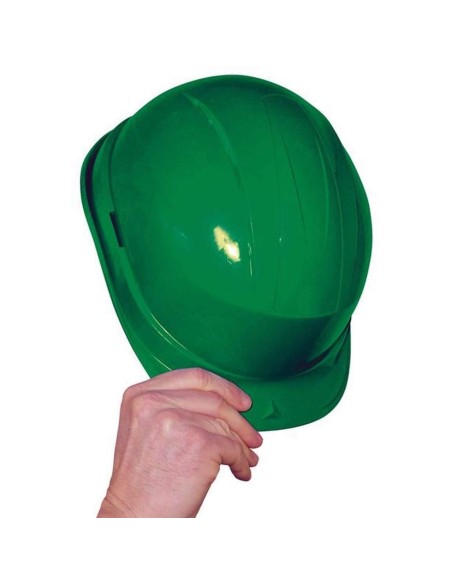 Elmetto Deltaplus quartz up 3 cantiere protezione protettivo da lavoro