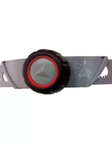 4 - Elmetto Deltaplus quartz up 3 cantiere protezione protettivo da lavoro