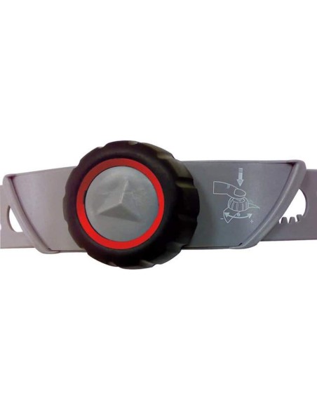 Elmetto Deltaplus quartz up 3 cantiere protezione protettivo da lavoro