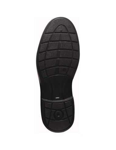 2 - Scarpa antinfortunistica bassa in pelle lavoro Deltaplus richmond s1 src