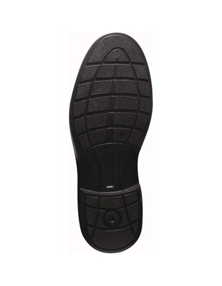 2 - Scarpa antinfortunistica bassa in pelle lavoro Deltaplus richmond s1 src