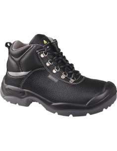 1 - Scarpa Deltaplus sault2 s3 src alta in pelle antinfortunistica da lavoro