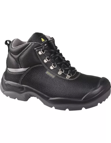 1 - Scarpa Deltaplus sault2 s3 src alta in pelle antinfortunistica da lavoro 1 - Scarpa Deltaplus sault2 s3 src alta in pelle antinfortunistica da lavoro