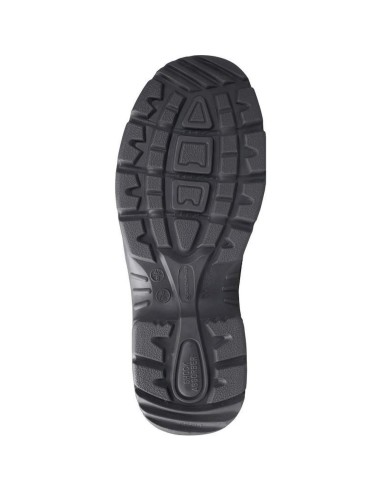 3 - Scarpa Deltaplus sault2 s3 src alta in pelle antinfortunistica da lavoro
