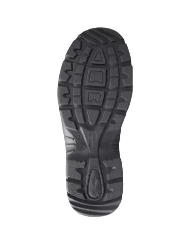 3 - Scarpa Deltaplus sault2 s3 src alta in pelle antinfortunistica da lavoro