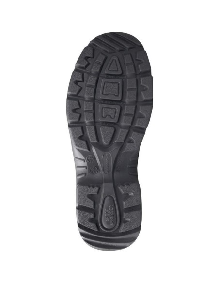 3 - Scarpa Deltaplus sault2 s3 src alta in pelle antinfortunistica da lavoro