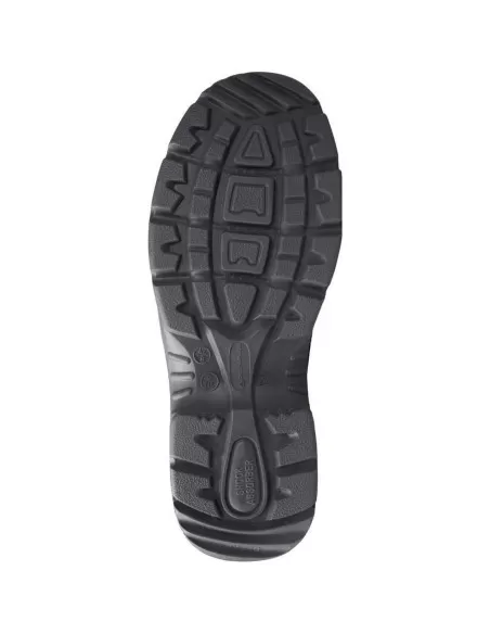 3 - Scarpa Deltaplus sault2 s3 src alta in pelle antinfortunistica da lavoro 3 - Scarpa Deltaplus sault2 s3 src alta in pelle antinfortunistica da lavoro