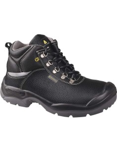 1 - Scarpa Deltaplus sault2s3 esd alta antinfortunistica lavoro elettricisti