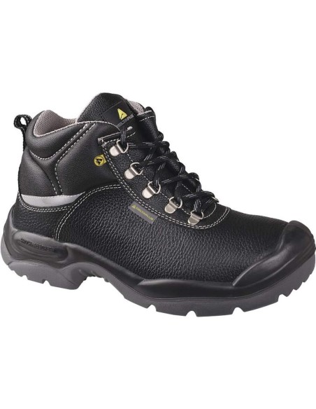 1 - Scarpa Deltaplus sault2s3 esd alta antinfortunistica lavoro elettricisti