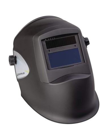 1 - Casco per saldatura autoscurante lcd Deltaplus screen