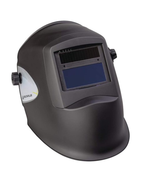1 - Casco per saldatura autoscurante lcd Deltaplus screen