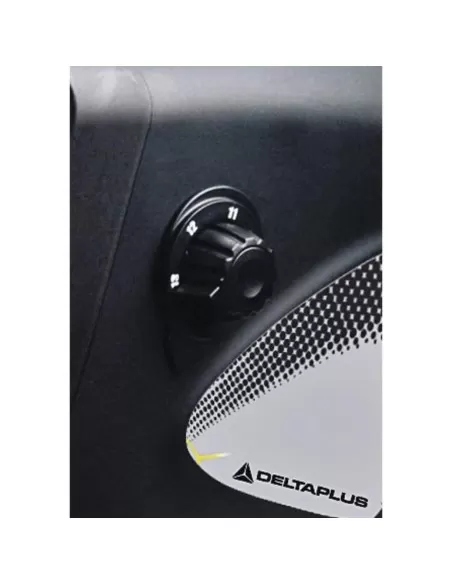 3 - Casco per saldatura autoscurante lcd Deltaplus screen