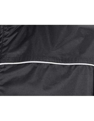 4 - Parka leggero in poliestere oxfort spalmato in pu sligo Deltaplus